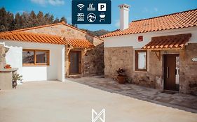 Casa Rústica com piscina em Valença by MyStay